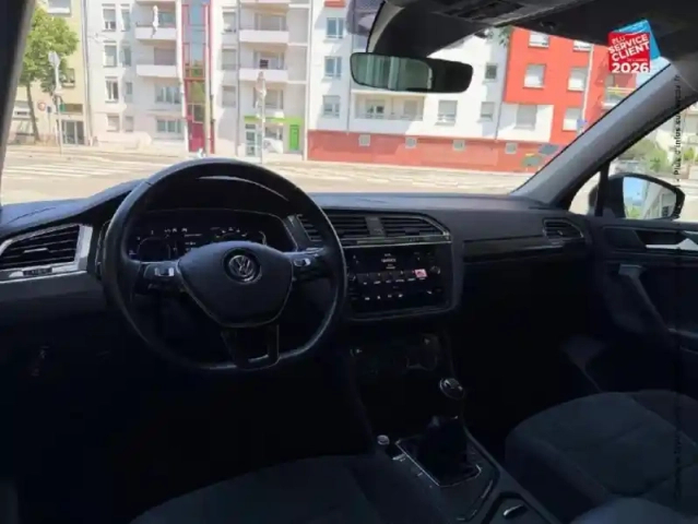Volkswagen Tiguan 2.0 tdi 150ch carat euro6d-t — photo 15