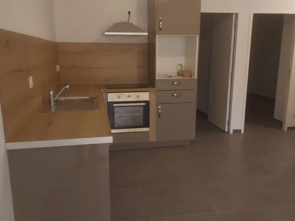 Maison individuel