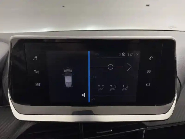 Peugeot 208 puretech 100 s&amp;s bvm6 — photo 26