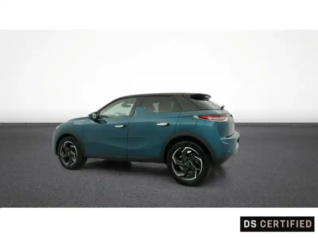 Ds Ds 3 ds3 crossback puretech 130 eat8 — photo 68