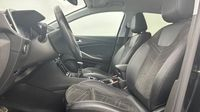 Opel Grandland 1.2 Turbo 130ch GS Line — photo 9