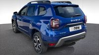 Dacia Duster Blue dCi 115 4x2 Journey + — photo 6