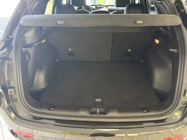 Jeep Compass limited fwd — photo 10