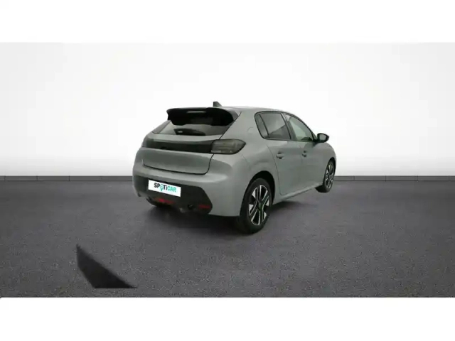 Peugeot 208 100 s&amp;s bvm6 — photo 8