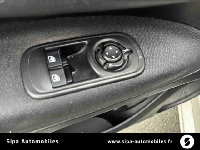 Fiat 500 e 95 ch — photo 30