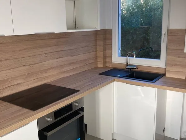 Appartement 3 pièces 45 m²