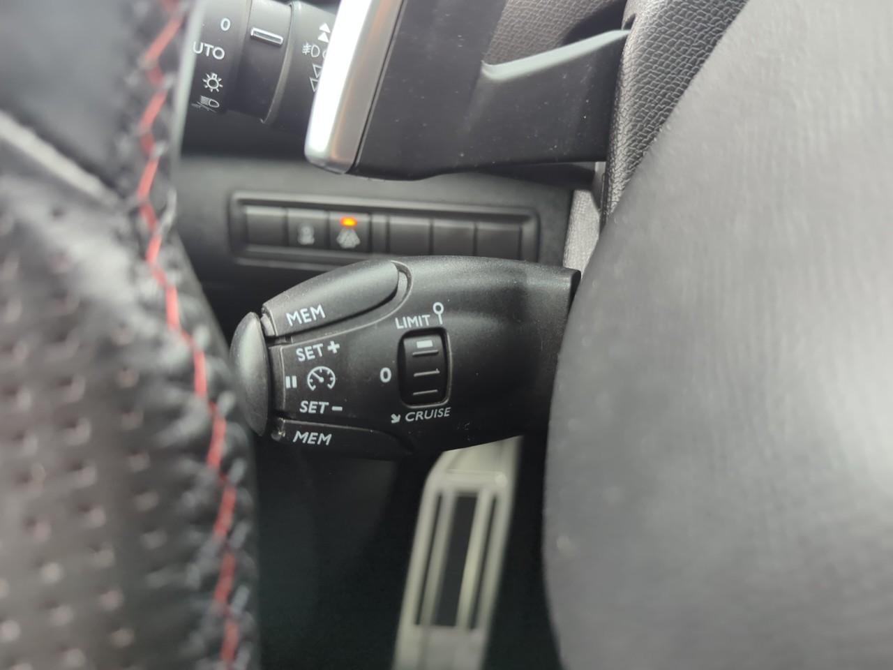 Peugeot 308 bluehdi 130ch s&s eat8 gt line — photo 22