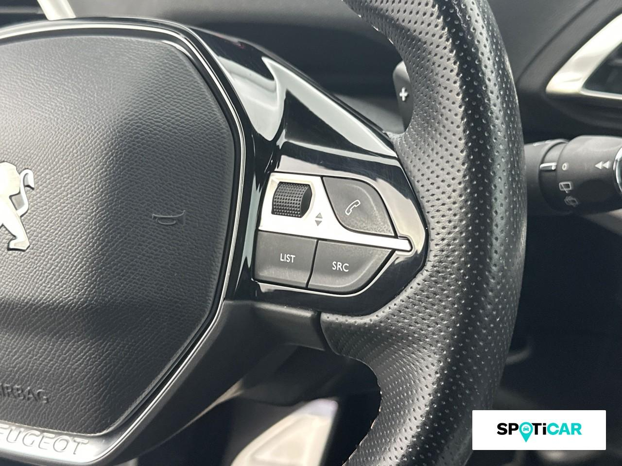 Peugeot 3008 1.5 bluehdi 130ch s&s gt eat8 — photo 17