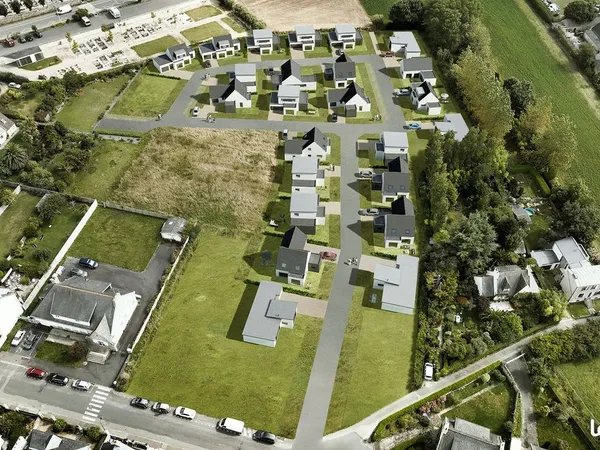 Terrains constructibles Saint-Pol-de-Léon