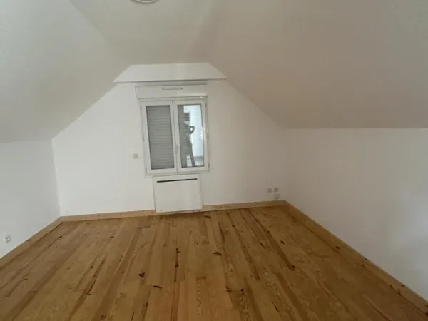 Maison 2 pièces 37 m²