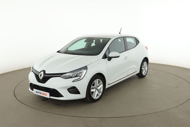 Renault Clio 1.0 TCe Business
