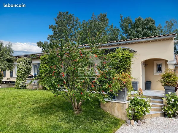 Maison 6 pièces 135 m²