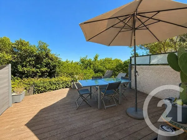 Appartement 2 pièces 78 m²