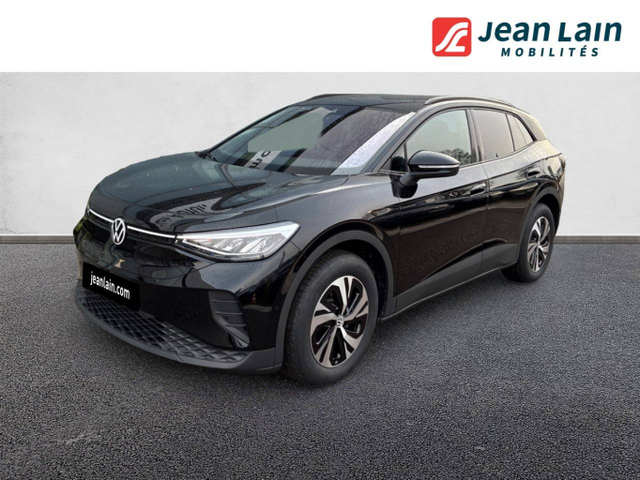 Volkswagen ID.4 170 ch Pure Life Max