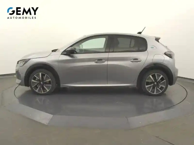 Peugeot 208 electrique 50 kwh 136ch — photo 40