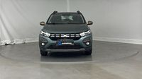 Dacia Sandero 1.0 ECO-G 100ch Stepway Extreme -24 — photo 1