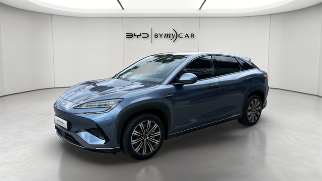 BYD Sealion 7 82,5 kWh 313ch RWD