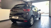 Dacia Sandero 1.0 TCe 90ch Expression — photo 5