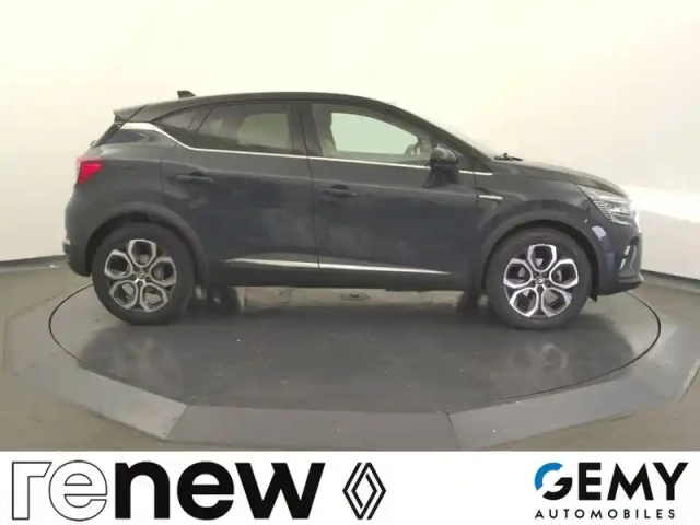 Renault Captur tce 90 — photo 4