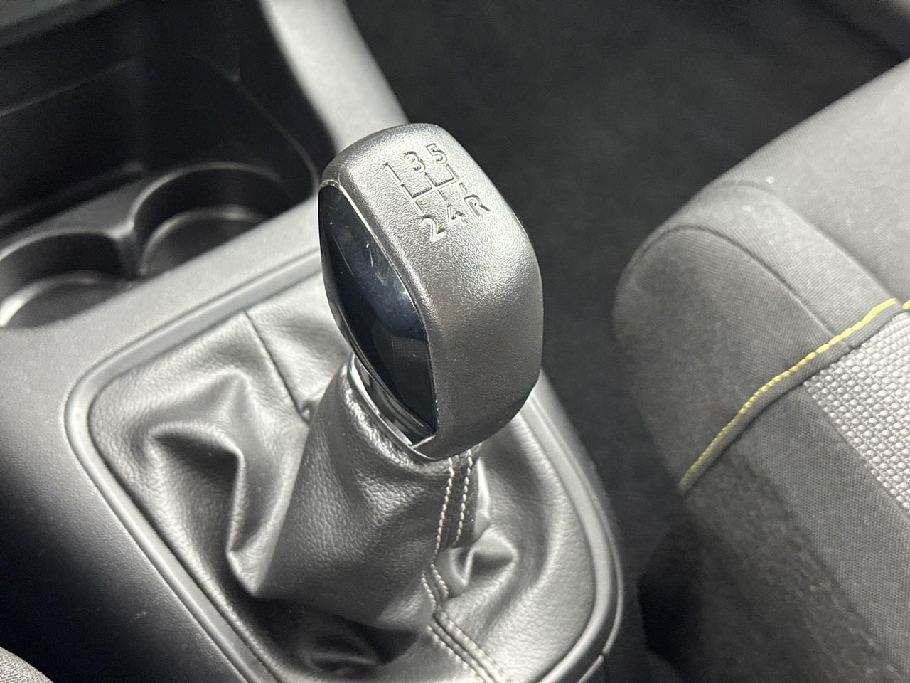 Citroën C3 puretech 83 s&s bvm5 you! — photo 27