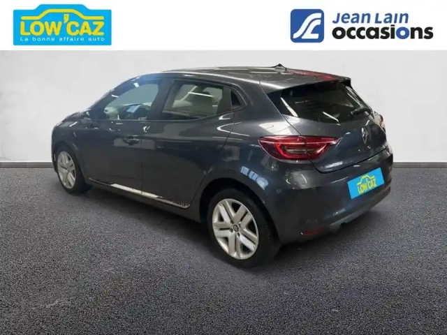 Renault Clio tce 100 gpl — photo 7