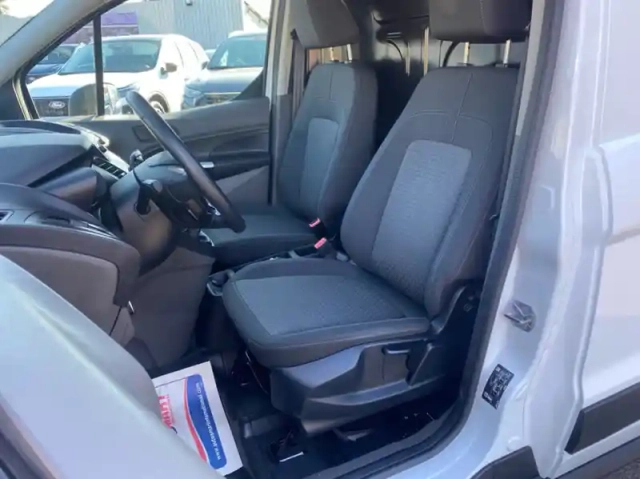 Ford Transit Connect fourgonnette l1 1.0e 100ch e85 trend — photo 10