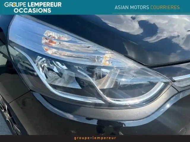 Renault Clio estate 0.9 tce 90ch intens euro6 2015 — photo 4