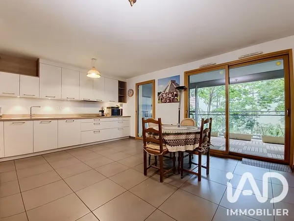 Appartement 3 pièces 71 m²