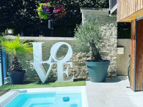 Maison de luxe 7 pièces 156 m²