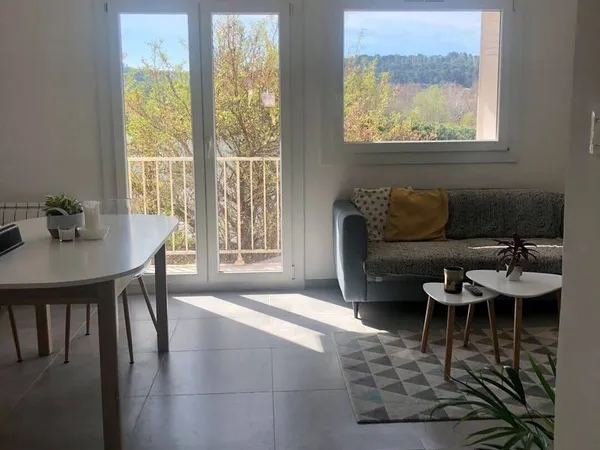 Appartement 4 pièces 68 m²