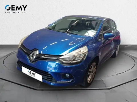 Renault Clio dci 75 energy