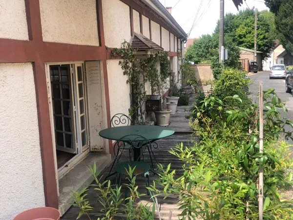 Maison 163m2 Maintenon centre