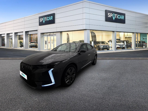 Ds Ds 4 hybride 136 e-dct6 pallas