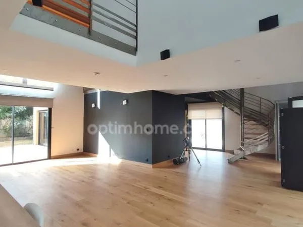 Maison à vendre 5 pièces SAINT QUENTIN (02)