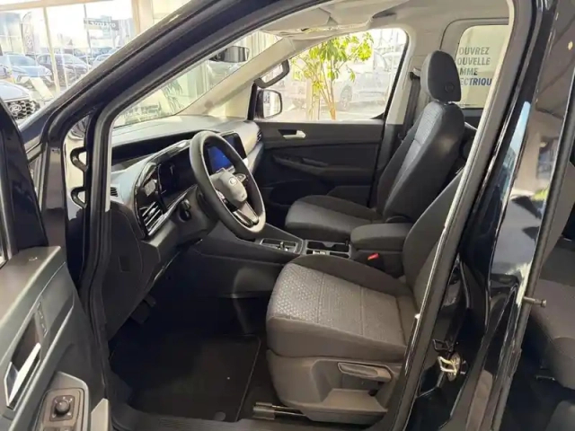 Ford Tourneo Connect 2.0 ecoblue 122ch titanium dct7 — photo 11