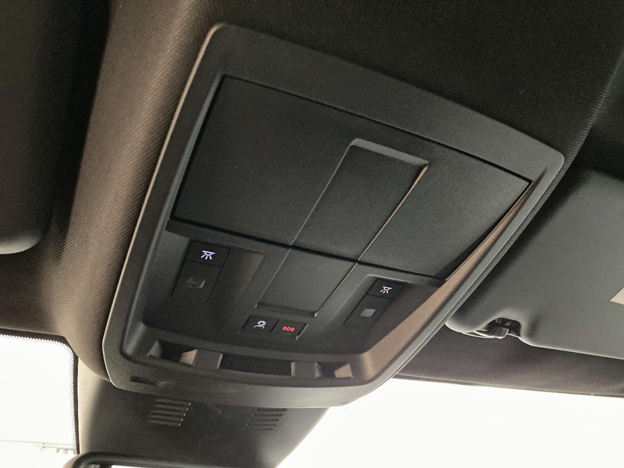 Peugeot 3008 electrique 210 ch 73 kwh allure — photo 19