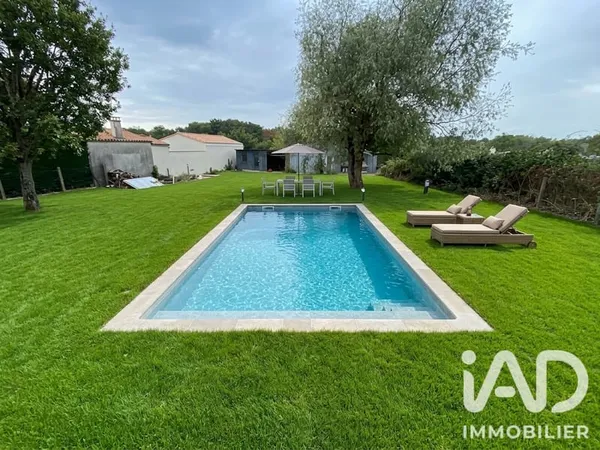 Maison 5 pièces 90 m²