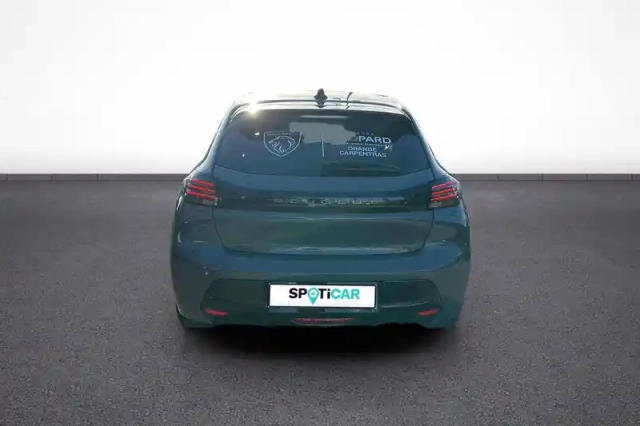 Peugeot 208 100 s&amp;s bvm6 — photo 63