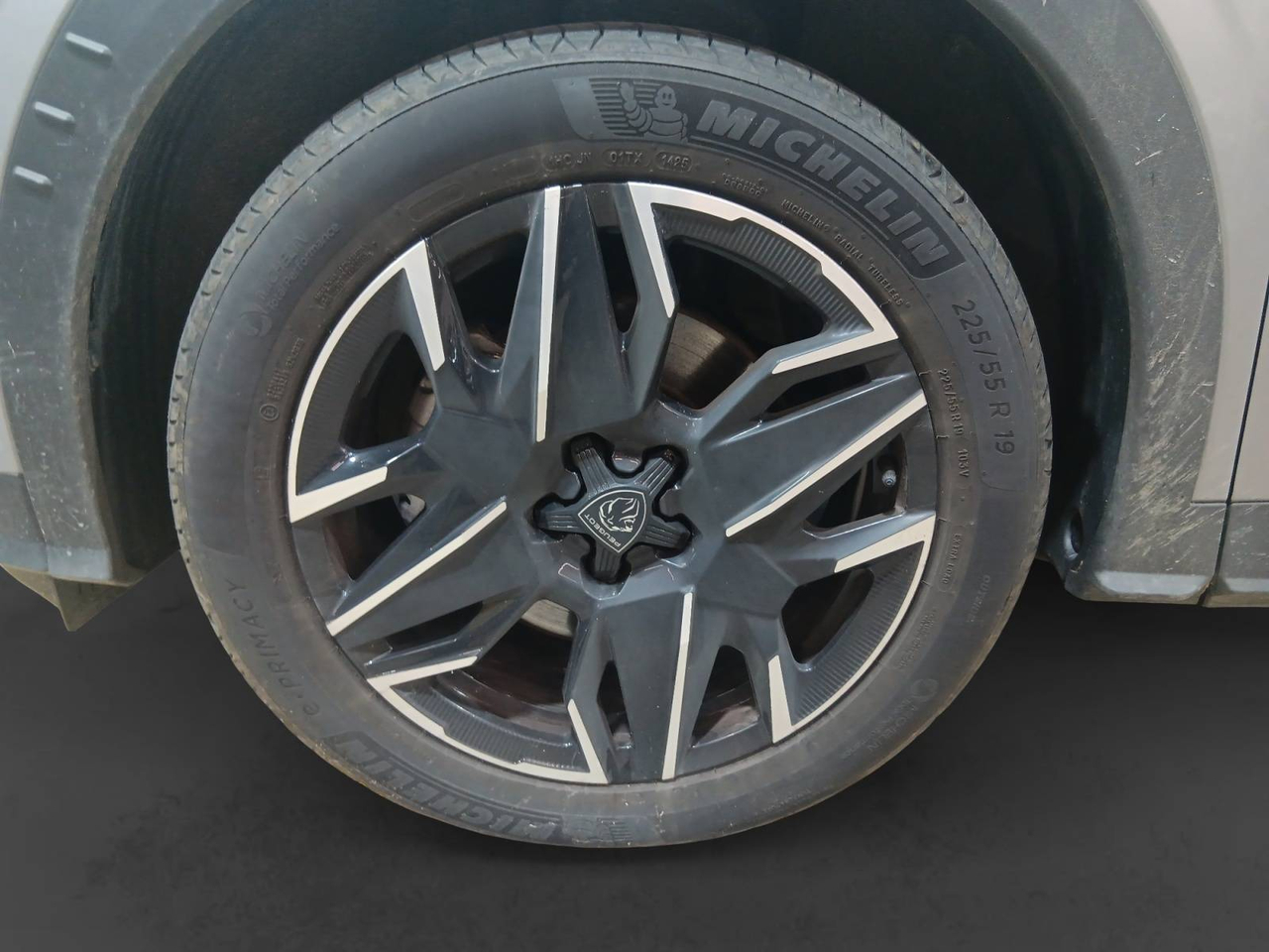 Peugeot 5008 — photo 9