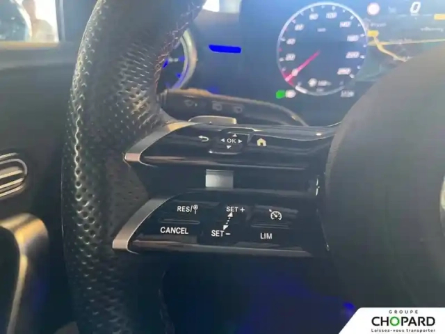 Mercedes Classe A 180 d — photo 16