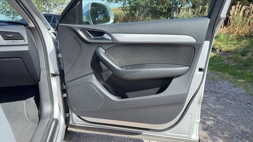 Audi Q3 2.0 TDI 140 Quattro - Ambition Luxe – 2013 – 143355 km – Diesel – Boîte Manuelle — photo 57