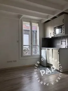 Appartement 1 pièce 13 m²