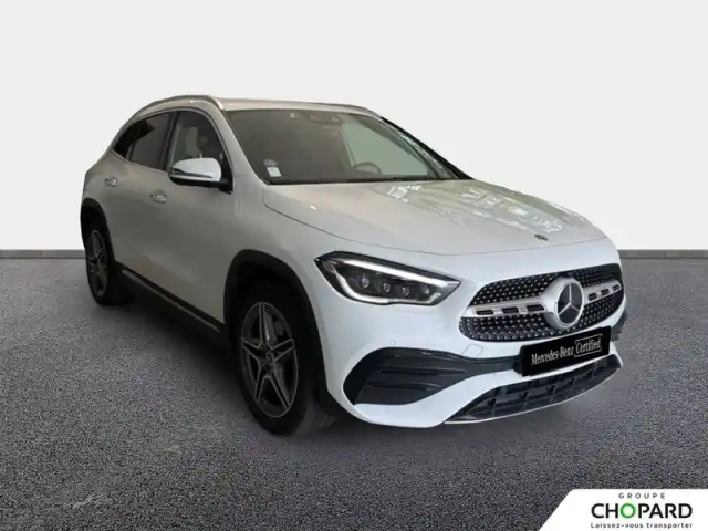 Mercedes Gla 250 e 8g-dct — photo 5