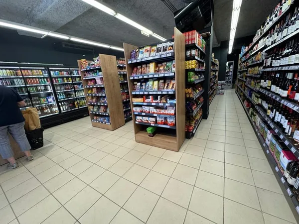 Agroalimentaire