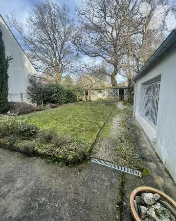 Maison 5 pièces 107 m²