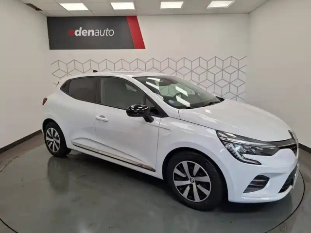 Renault Clio tce 90 — photo 15