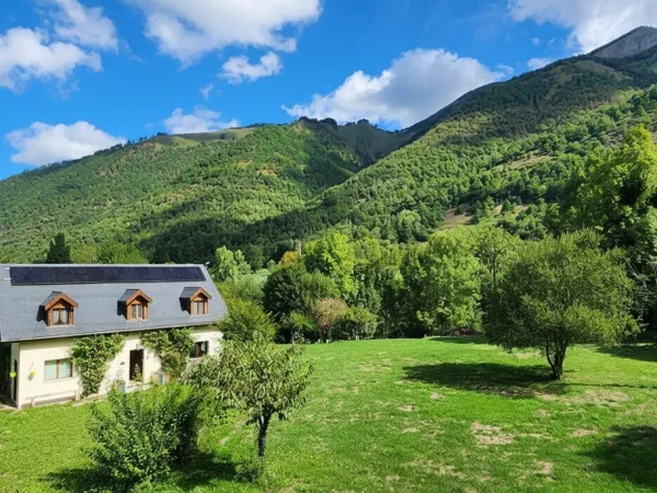 Maison 6 pièces 157 m²