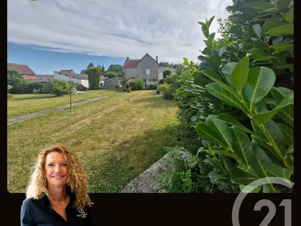 Maison 6 pièces 127 m²