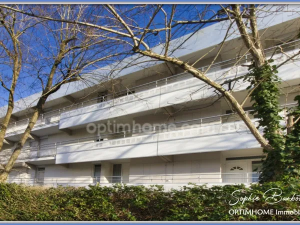 Appartement 3 pièces 74 m²