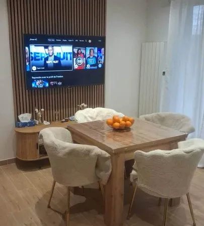 Appartement de 34m2 à louer sur Saint-Arnoult